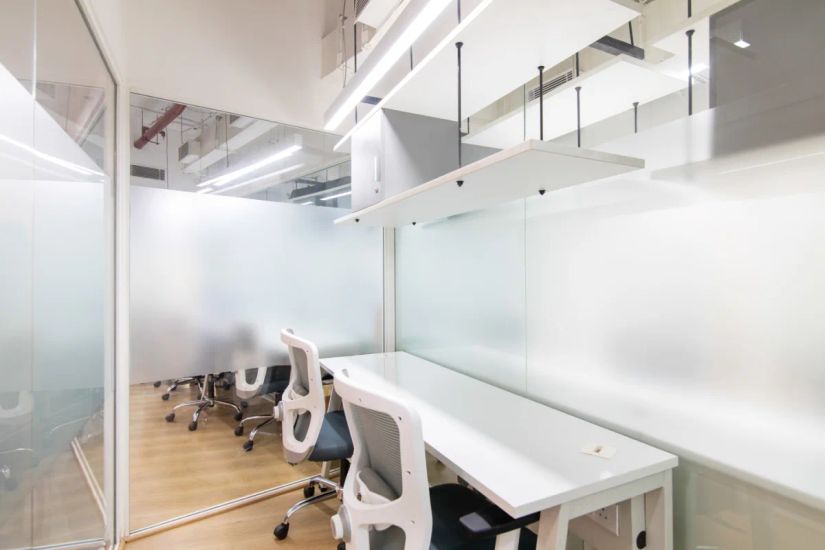 AltF Coworking Statesman House